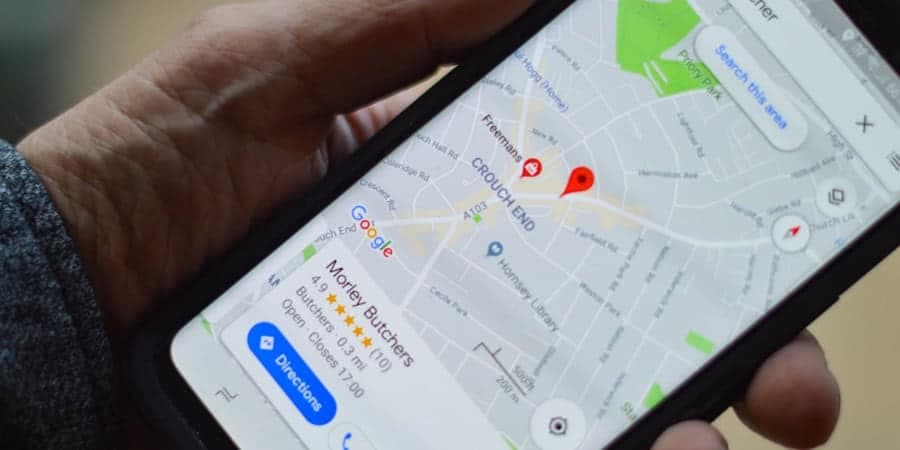 Google Maps Platform: Veja o que ela pode fazer pela sua empresa