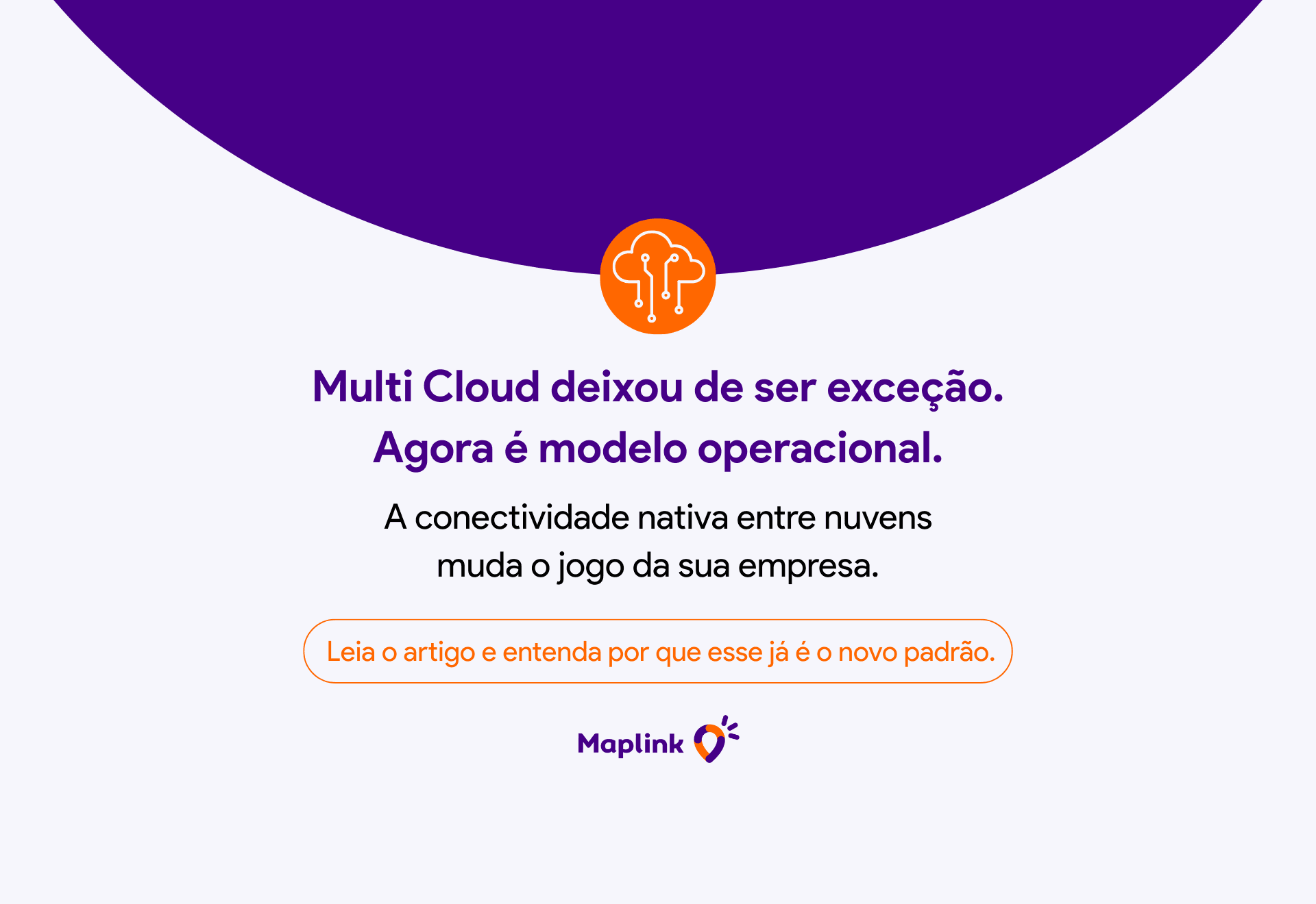 AWS e Google Cloud: a aliança que redefine o futuro do multicloud networking